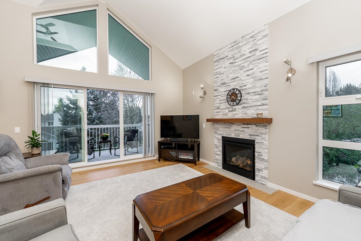 Bedroom 2 Photo of 302 13911 70 Avenue, Surrey, BC