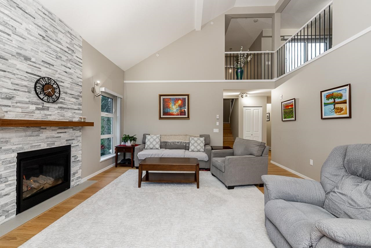 Bedroom 3 Photo of 302 13911 70 Avenue, Surrey, BC