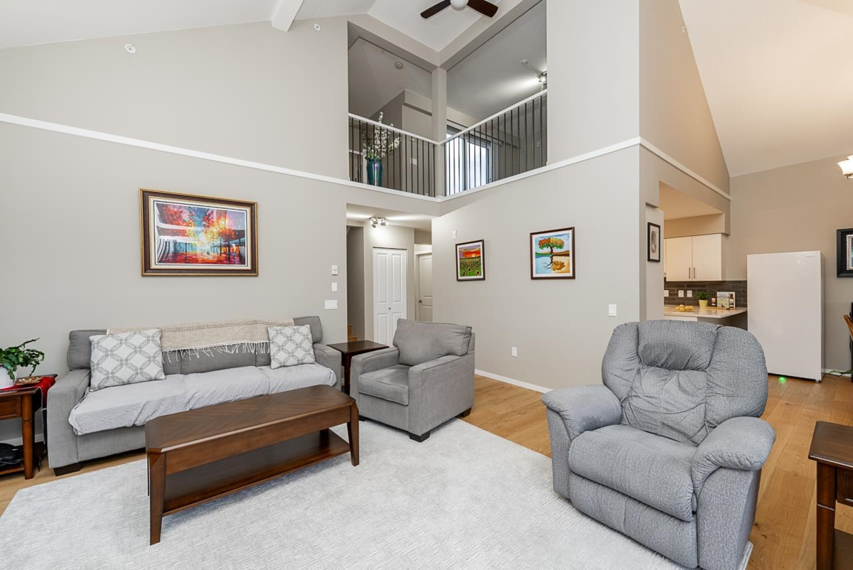 Bedroom 4 Photo of 302 13911 70 Avenue, Surrey, BC