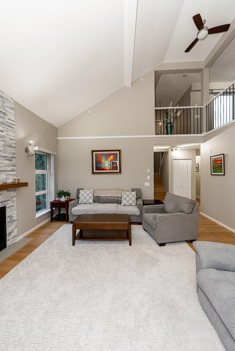 Loft / Bonus Room Photo of 302 13911 70 Avenue, Surrey, BC