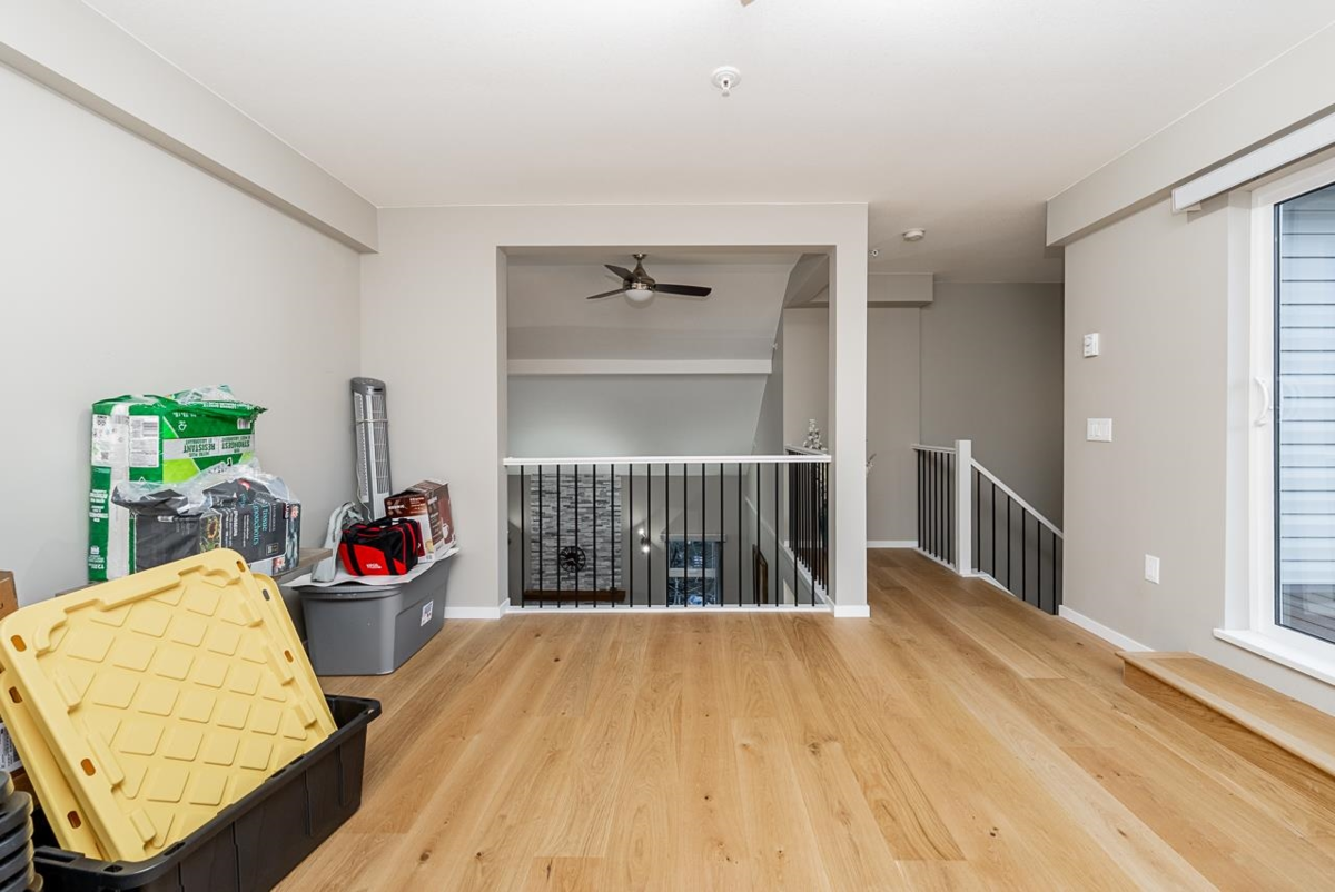 Outdoor Deck Photo of 302 13911 70 Avenue, Surrey, BC