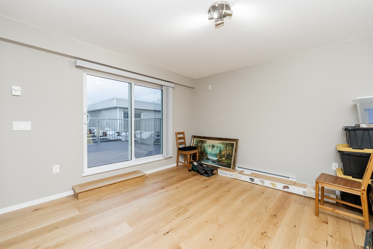 Outdoor Patio Photo of 302 13911 70 Avenue, Surrey, BC