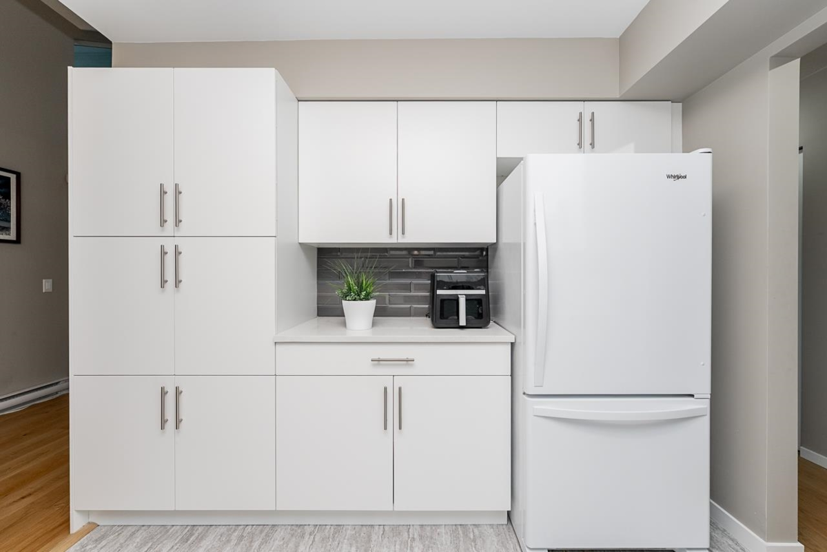 Primary Bedroom Photo of 302 13911 70 Avenue, Surrey, BC