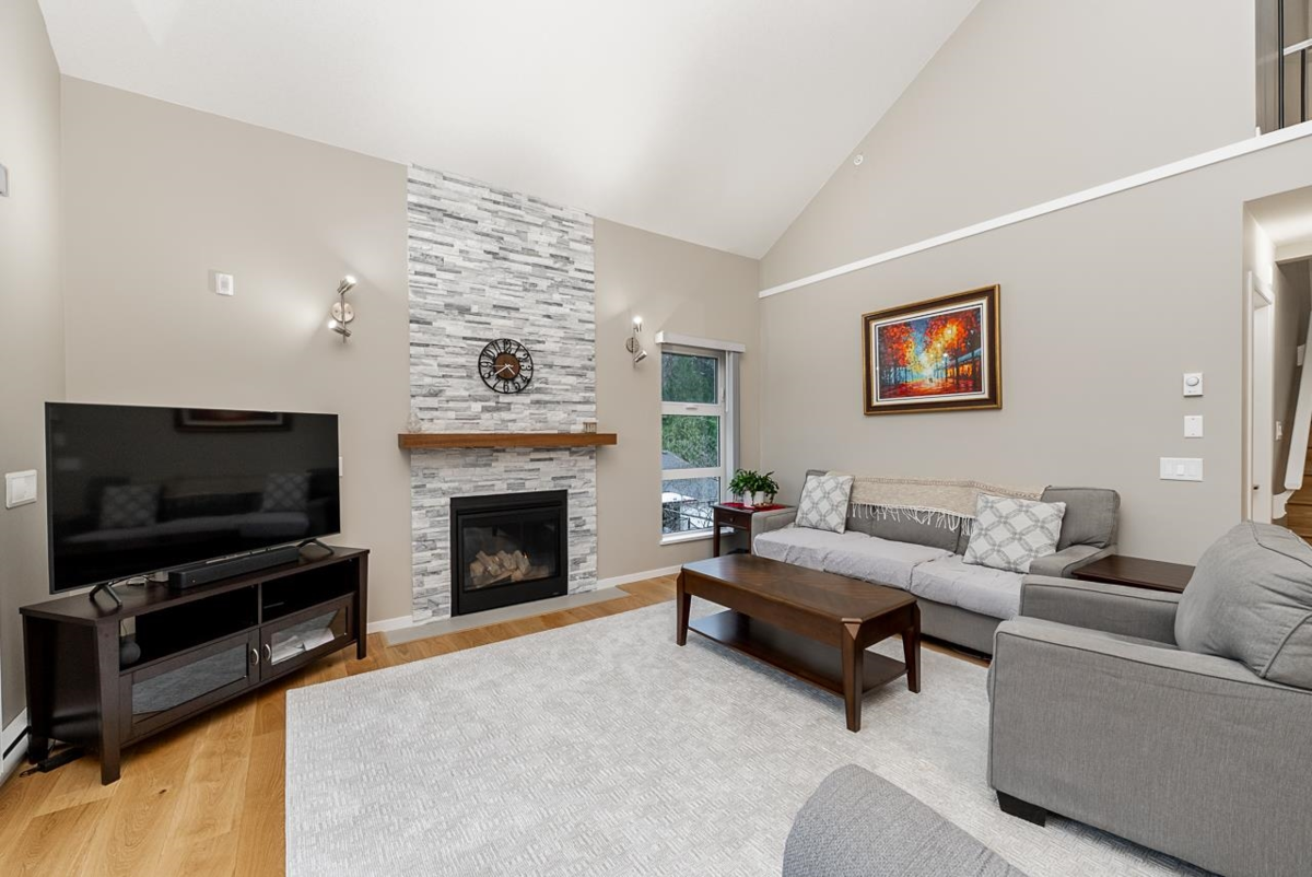 Walk-In Closet Photo of 302 13911 70 Avenue, Surrey, BC