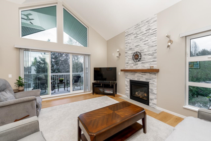 Bedroom 2 Photo of 302 13911 70 Avenue, Surrey, BC