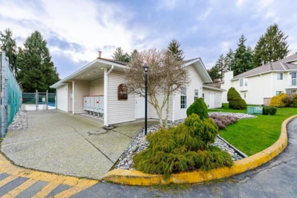 Hot Tub / Spa Photo of 302 13911 70 Avenue, Surrey, BC