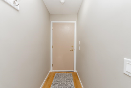 Kitchen Photo of 302 13911 70 Avenue, Surrey, BC