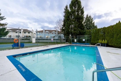 Outdoor Kitchen Photo of 302 13911 70 Avenue, Surrey, BC