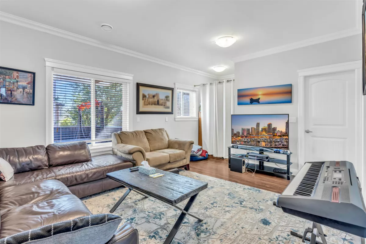 Bedroom 3 Photo of 13884 89a Avenue, Surrey, BC