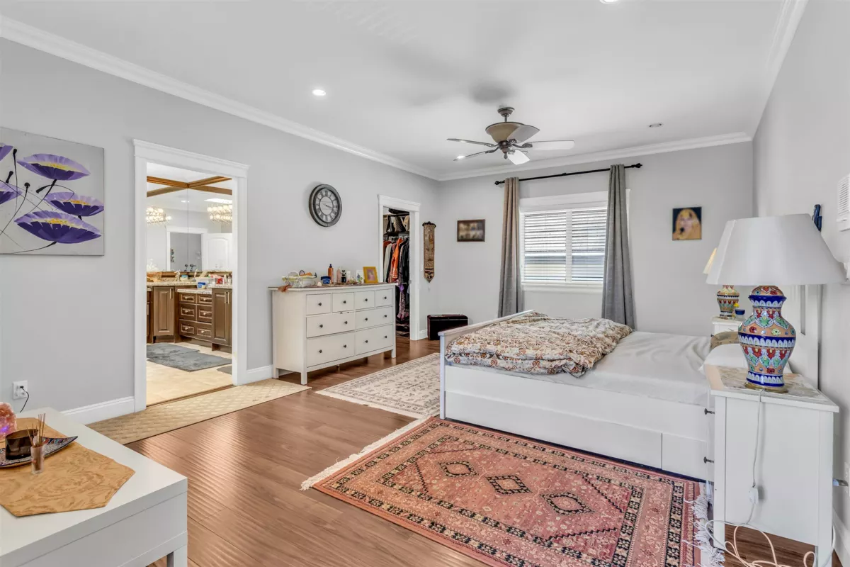 Office / Den Photo of 13884 89a Avenue, Surrey, BC