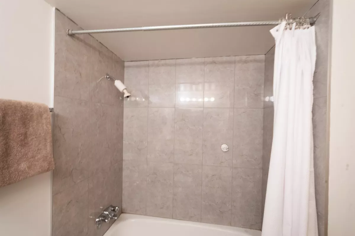 Office / Den Photo of 304 1720 Barclay Street, Vancouver, BC