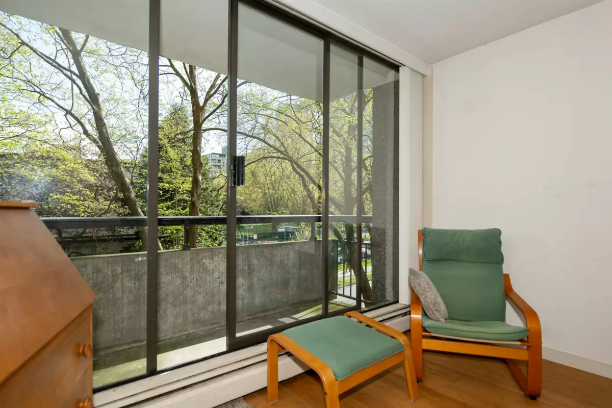 Pantry Photo of 304 1720 Barclay Street, Vancouver, BC