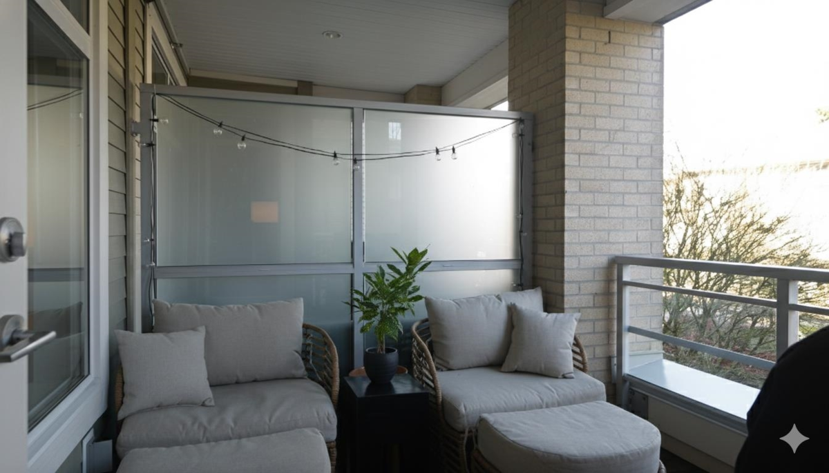 Bedroom 3 Photo of 201 15428 31 Avenue, Surrey, BC