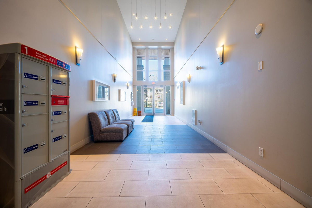 Family Room Photo of 201 15428 31 Avenue, Surrey, BC