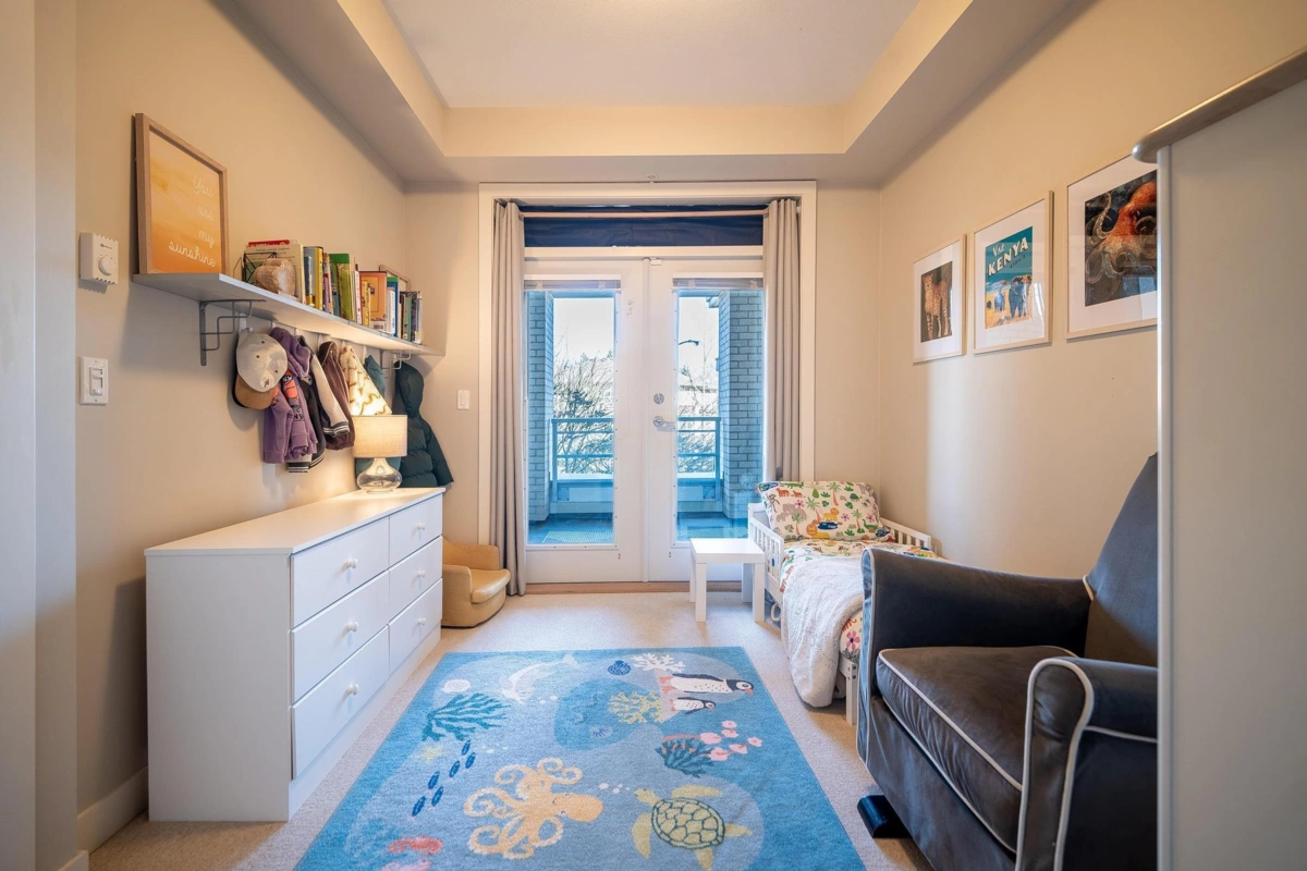 Loft / Bonus Room Photo of 201 15428 31 Avenue, Surrey, BC