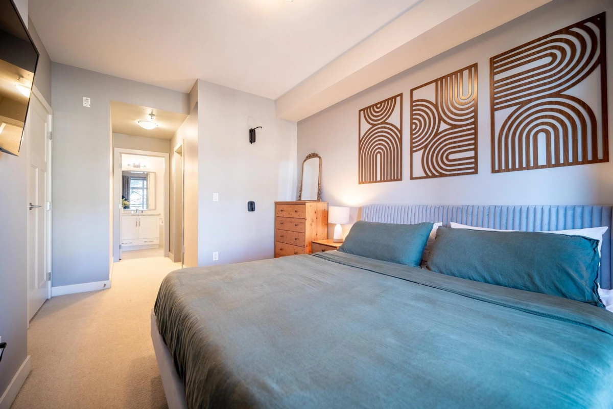 Powder Room Photo of 201 15428 31 Avenue, Surrey, BC