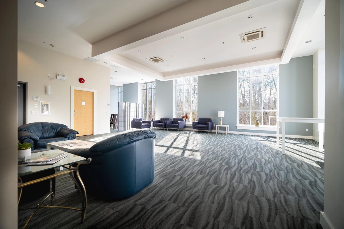 Staircase Photo of 201 15428 31 Avenue, Surrey, BC