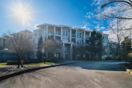 201 15428 31 Avenue, Surrey, BC, Grandview Surrey — 2 bed apartment/condo for sale