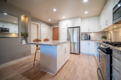 Pantry Photo of 201 15428 31 Avenue, Surrey, BC