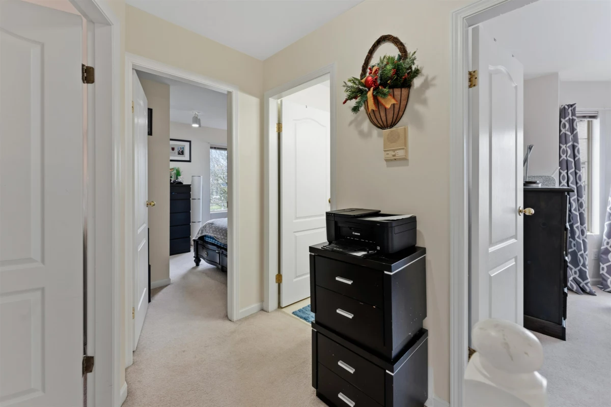 Backyard Photo of 51 15840 84 Avenue, Surrey, BC