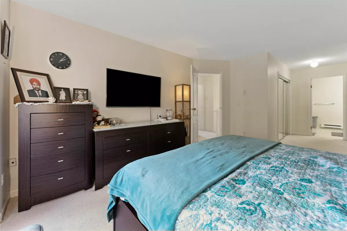 Basement Recreation Room Photo of 51 15840 84 Avenue, Surrey, BC