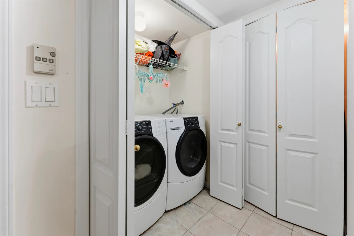 Bedroom 3 Photo of 51 15840 84 Avenue, Surrey, BC