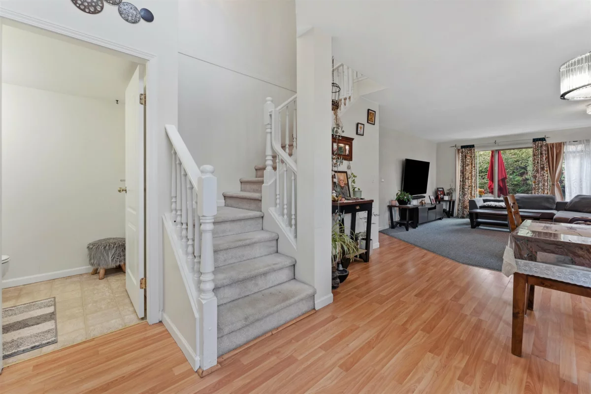 Bedroom 4 Photo of 51 15840 84 Avenue, Surrey, BC