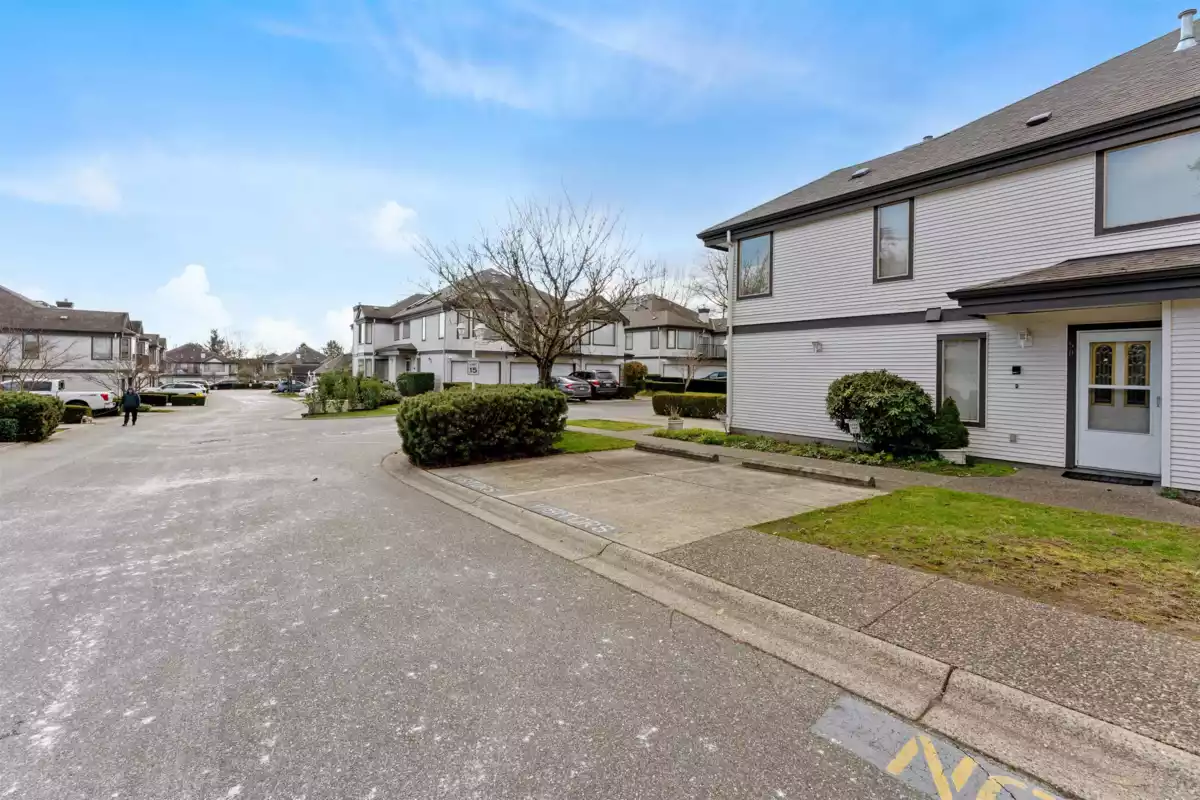 Community Amenities Photo (Clubhouse) of 51 15840 84 Avenue, Surrey, BC