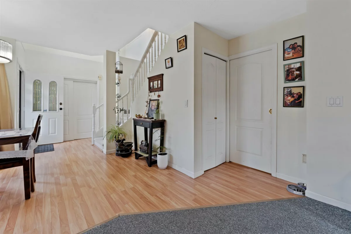 Family Room Photo of 51 15840 84 Avenue, Surrey, BC