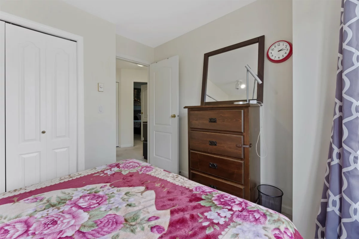 Garage Interior Photo of 51 15840 84 Avenue, Surrey, BC