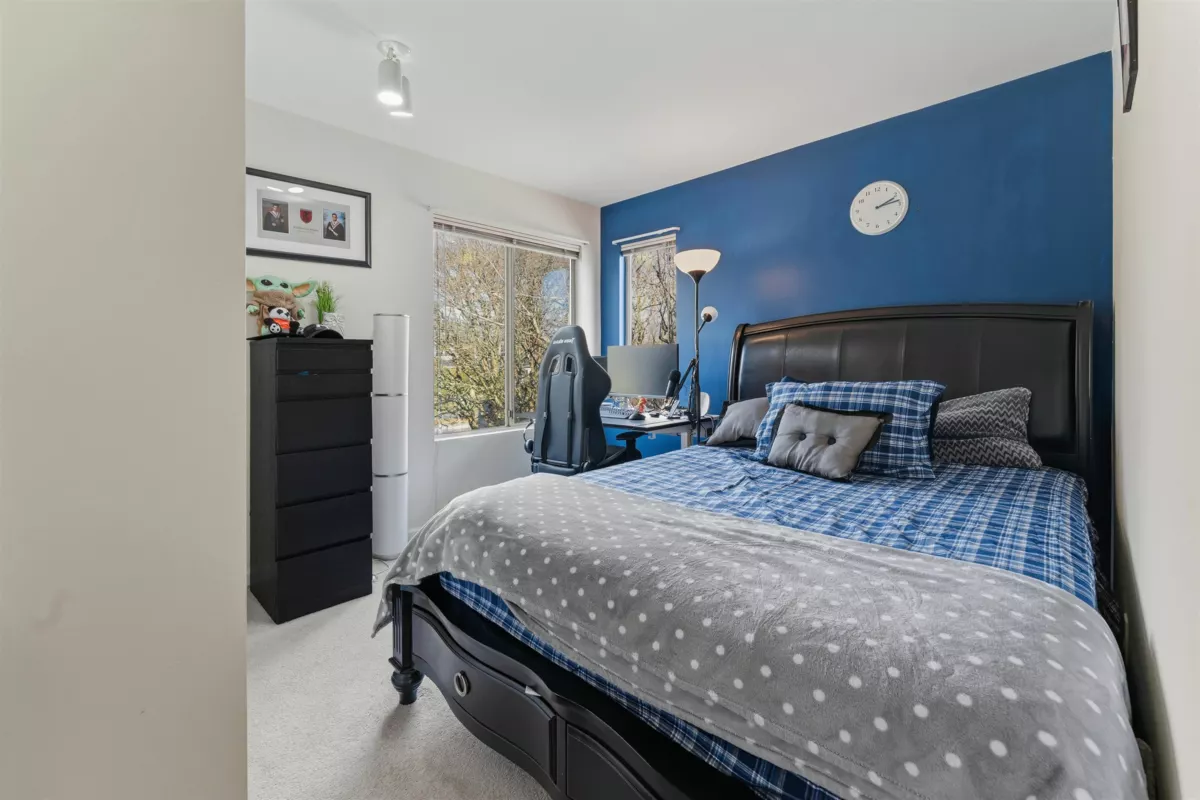 Mudroom Photo of 51 15840 84 Avenue, Surrey, BC