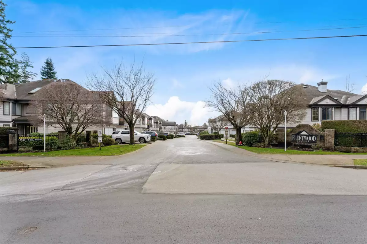 Neighborhood Park Photo Near 51 15840 84 Avenue, Surrey, BC