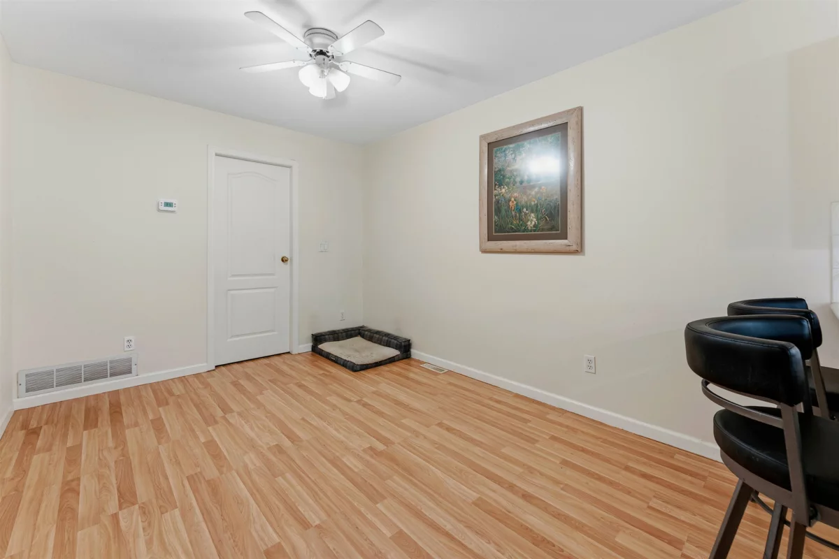 Outdoor Deck Photo of 51 15840 84 Avenue, Surrey, BC