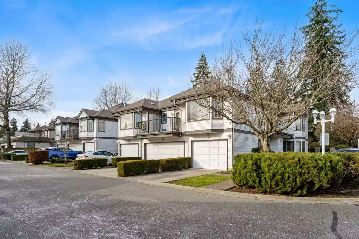 Outdoor Kitchen Photo of 51 15840 84 Avenue, Surrey, BC