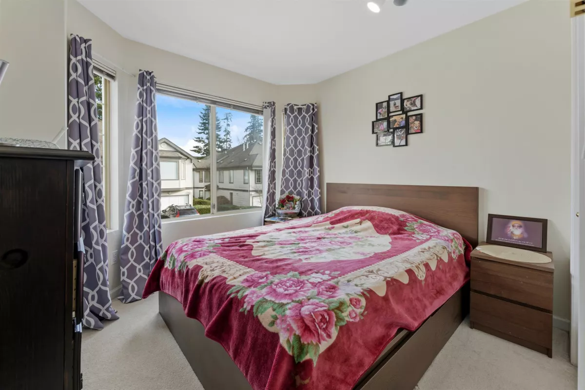 Staircase Photo of 51 15840 84 Avenue, Surrey, BC