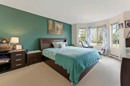 Guest Bathroom Photo of 51 15840 84 Avenue, Surrey, BC