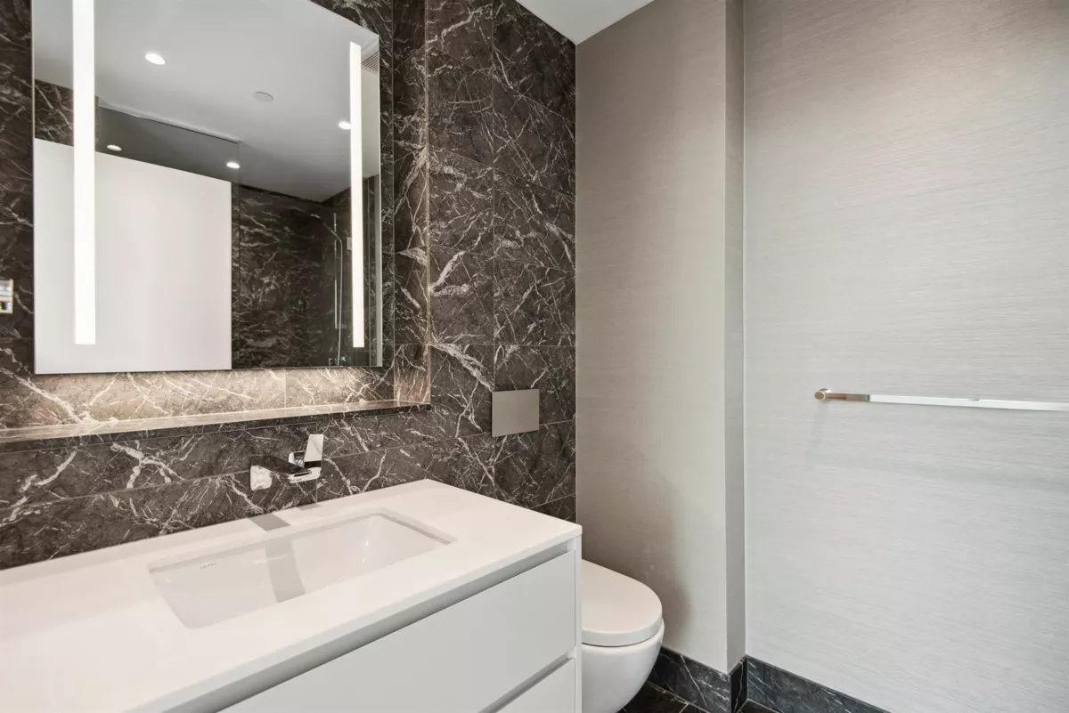 Office / Den Photo of 1202 1678 Pullman Porter Street, Vancouver, BC