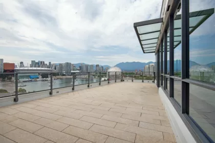 1202 1678 Pullman Porter Street, Vancouver, BC, Mount Pleasant VE — 2 bed apartment/condo for sale