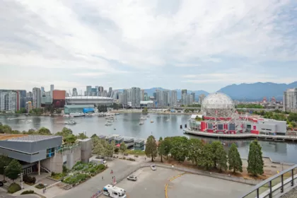 1202 1678 Pullman Porter Street, Vancouver, BC