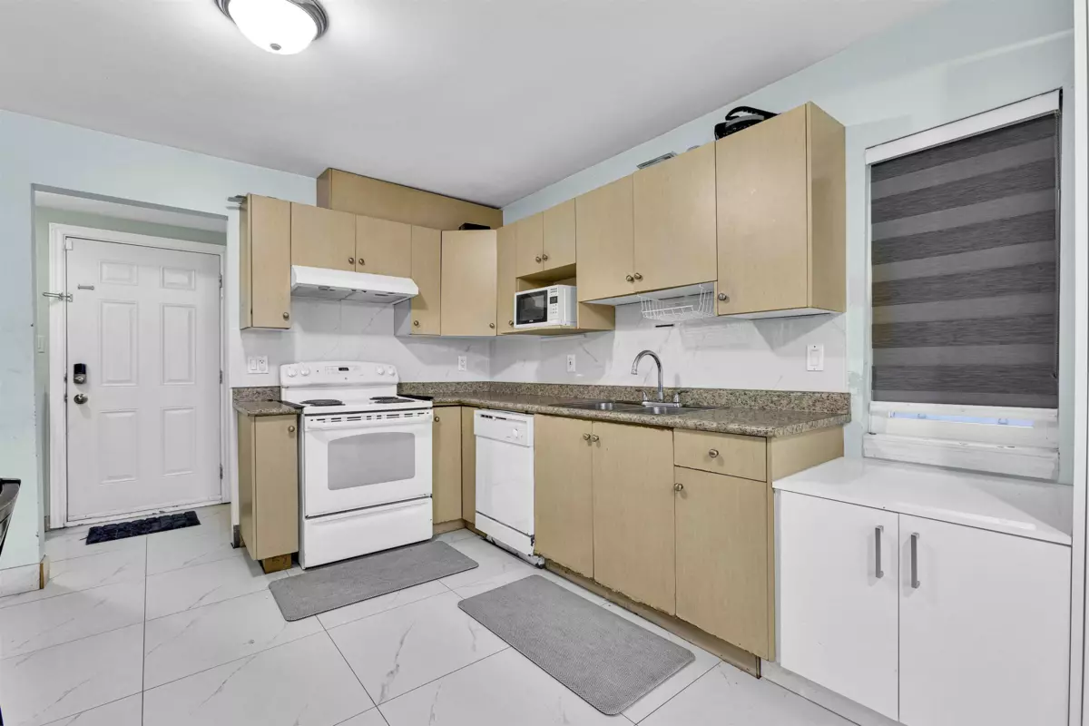 Bedroom 2 Photo of 12943 112 Avenue, Surrey, BC