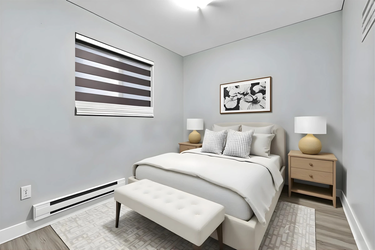 Bedroom 4 Photo of 12943 112 Avenue, Surrey, BC