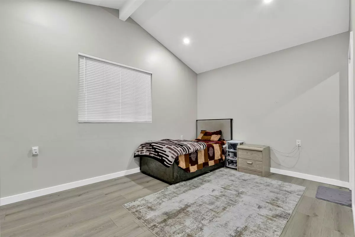 Garage Interior Photo of 12943 112 Avenue, Surrey, BC