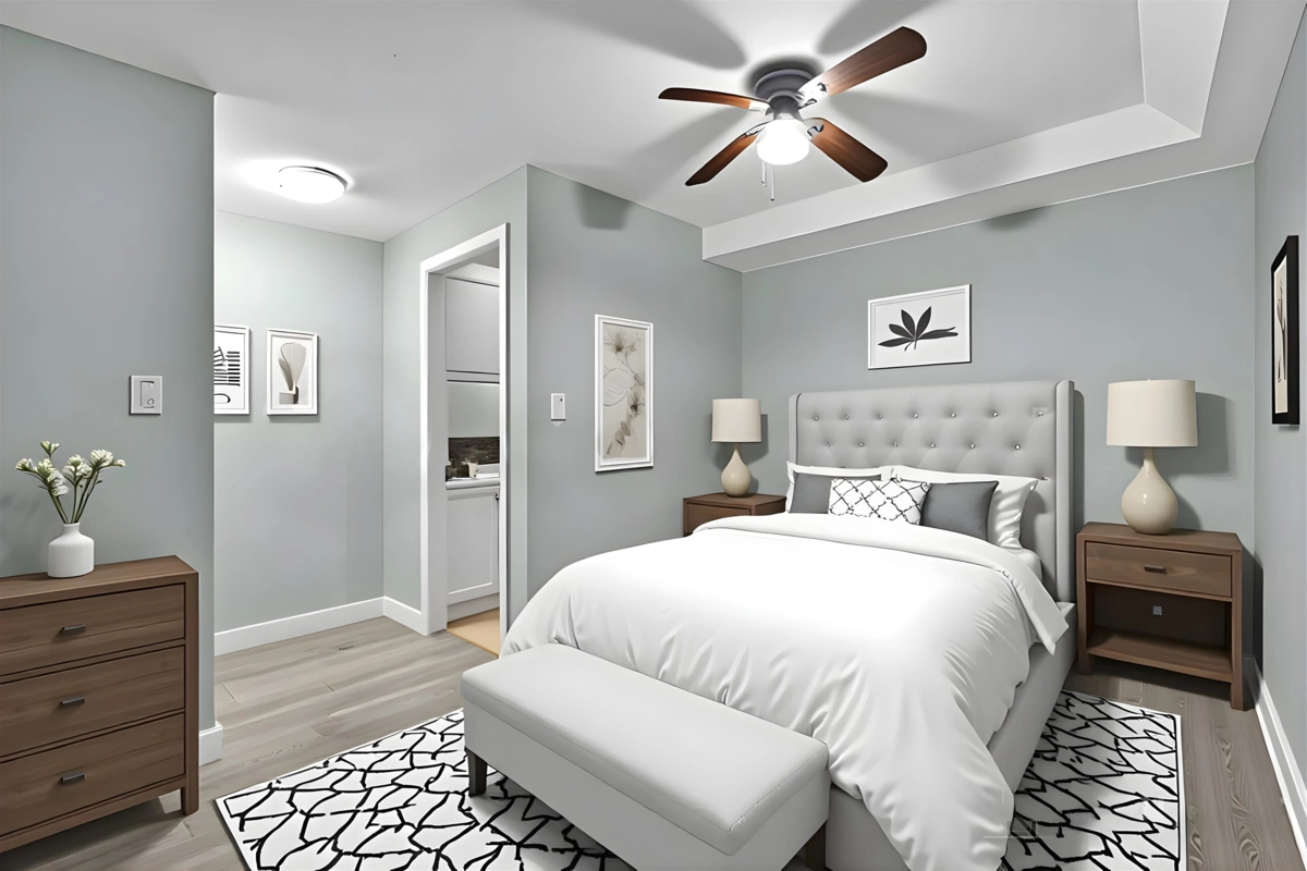 Guest Bathroom Photo of 12943 112 Avenue, Surrey, BC