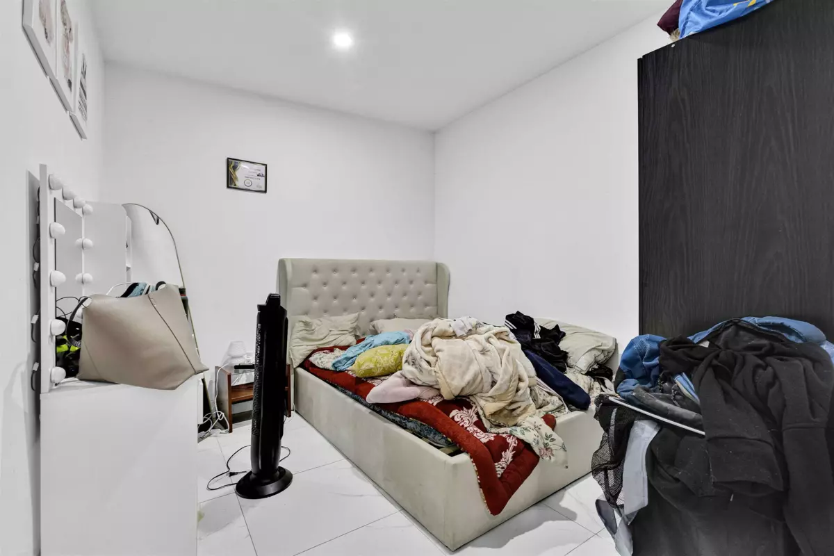 Laundry Room Photo of 12943 112 Avenue, Surrey, BC