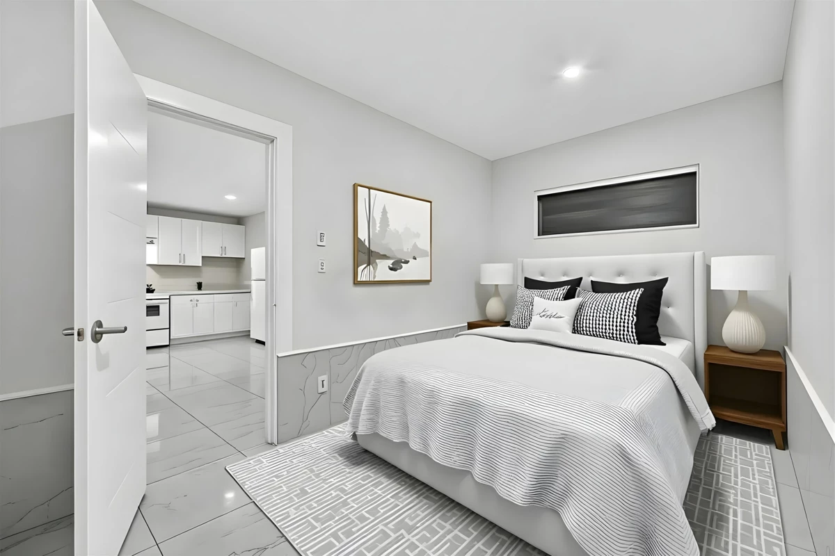 Pantry Photo of 12943 112 Avenue, Surrey, BC