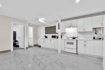 12943 112 Avenue, Surrey, BC, Surrey — Single Family Residence for sale