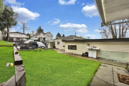 Outdoor Deck Photo of 12943 112 Avenue, Surrey, BC