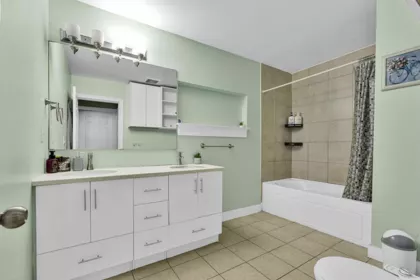 Powder Room Photo of 12943 112 Avenue, Surrey, BC