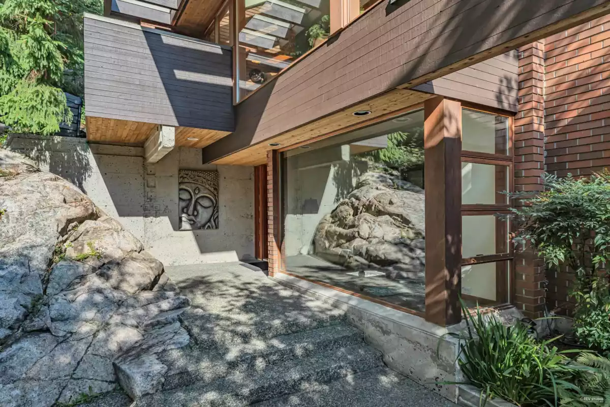 Pantry Photo of 4651 Marine Drive, West Vancouver, BC