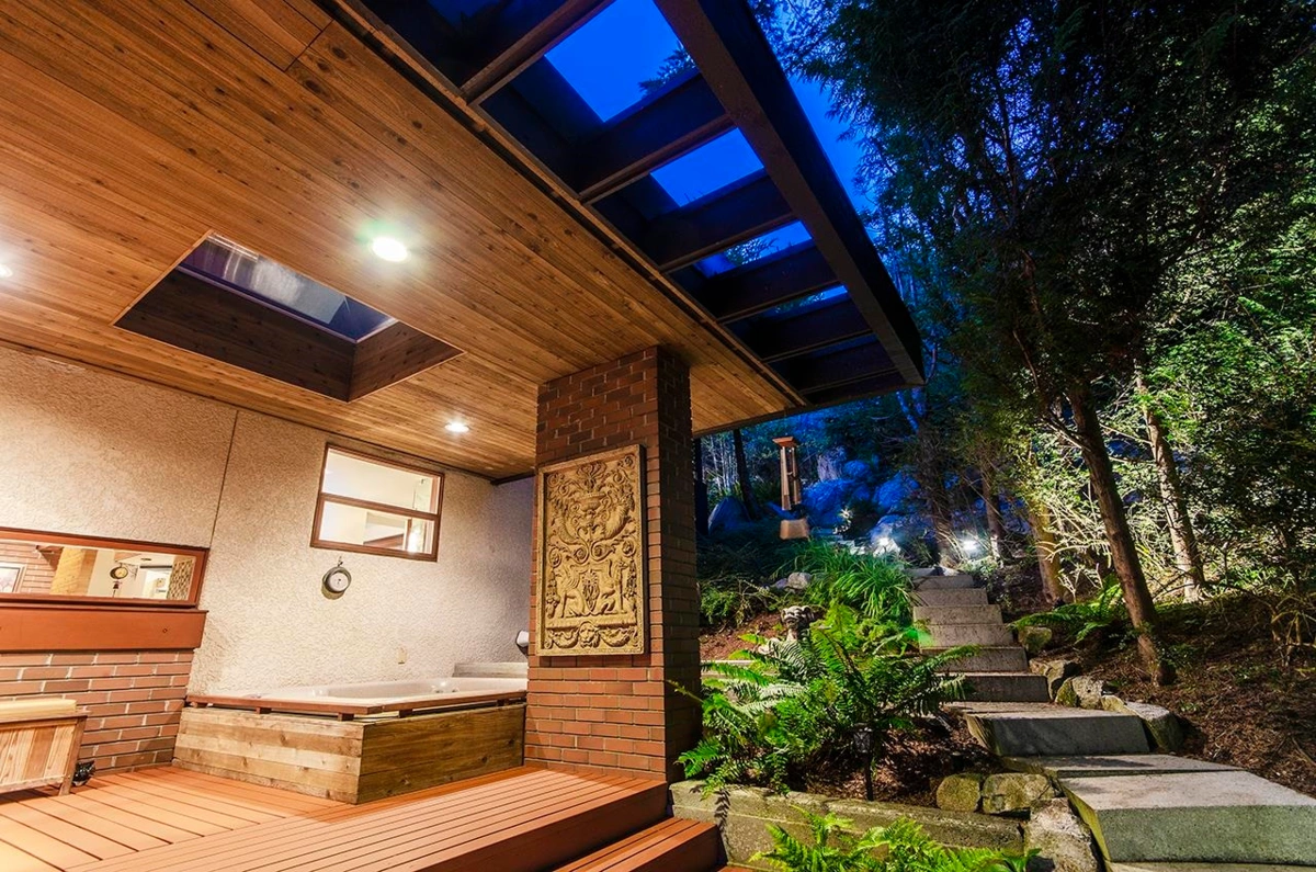 Street View Photo of 4651 Marine Drive, West Vancouver, BC